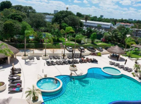 D304 · Incredible 2BR Apartment-Pool & jacuzzi